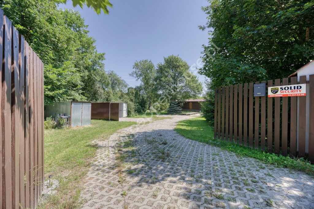 Dom na sprzedaż, kujawsko-pomorskie, Młodocin - zdjęcie ofertowe nr 4