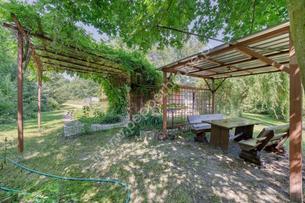 Dom na sprzedaż, kujawsko-pomorskie, Młodocin - zdjęcie ofertowe nr 5
