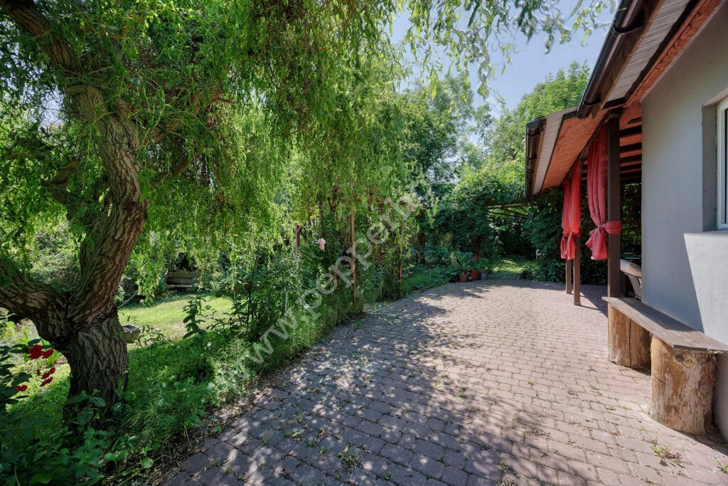 Dom na sprzedaż, kujawsko-pomorskie, Młodocin - zdjęcie ofertowe nr 9