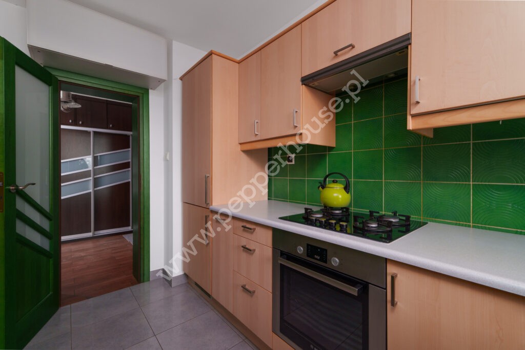 Mieszkanie na sprzedaż, Warszawa, Targówek, Olgierda - zdjęcie ofertowe nr 8