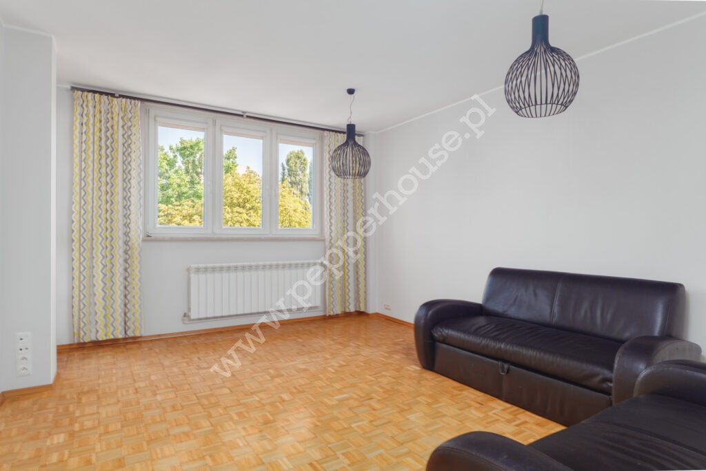 Mieszkanie na sprzedaż, Warszawa, Targówek, Olgierda - zdjęcie ofertowe nr 2
