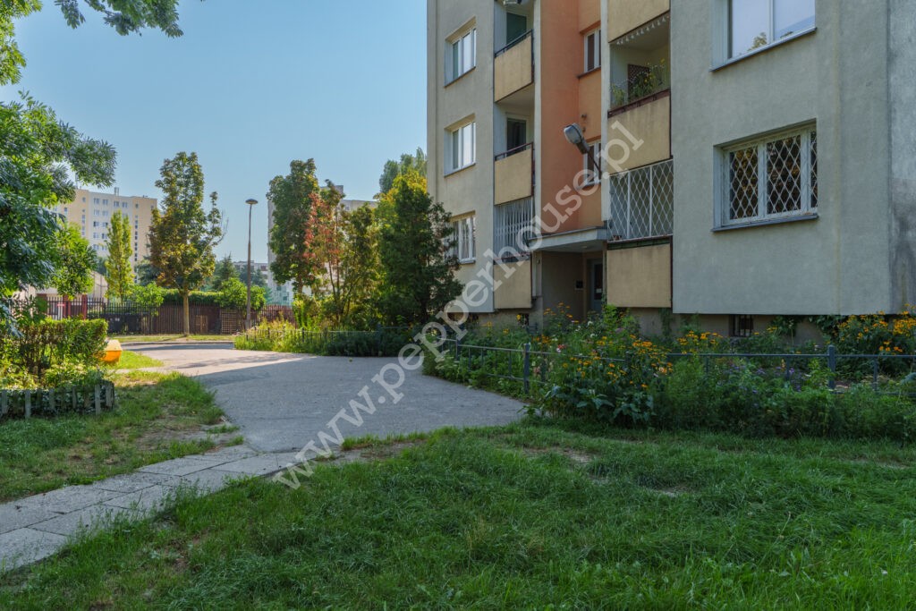 Mieszkanie na sprzedaż, Warszawa, Targówek, Olgierda - zdjęcie ofertowe nr 11