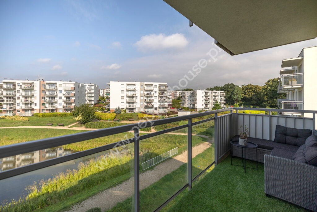 Mieszkanie na sprzedaż, Gdańsk, Jasień, Kazimierza Leskiego - zdjęcie ofertowe nr 10