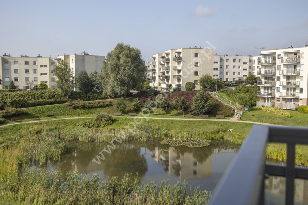 Mieszkanie na sprzedaż, Gdańsk, Jasień, Kazimierza Leskiego - zdjęcie ofertowe nr 14