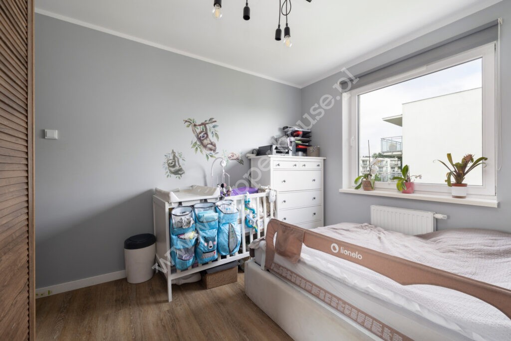 Mieszkanie na sprzedaż, Gdańsk, Jasień, Kazimierza Leskiego - zdjęcie ofertowe nr 6
