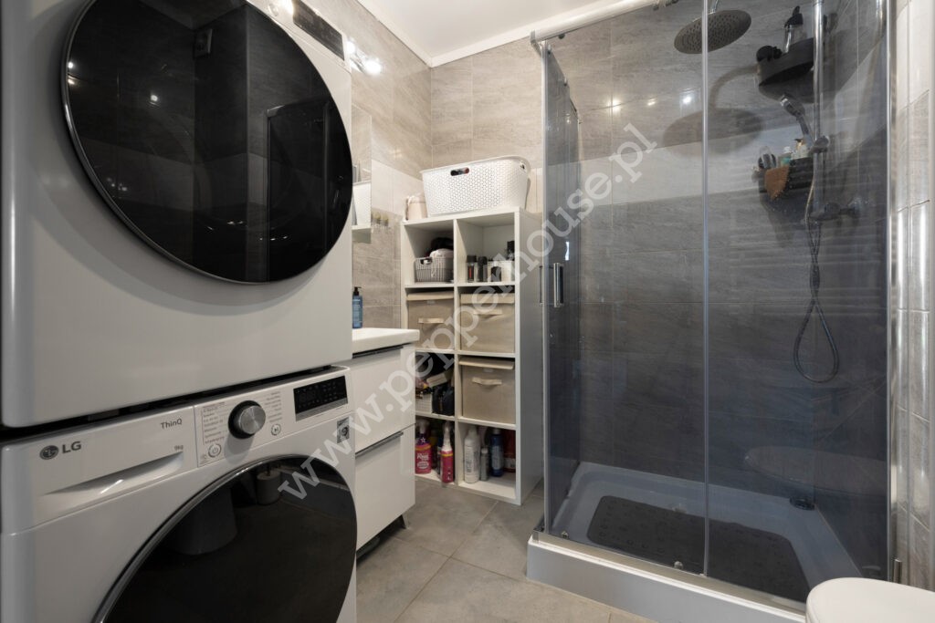 Mieszkanie na sprzedaż, Gdańsk, Jasień, Kazimierza Leskiego - zdjęcie ofertowe nr 9