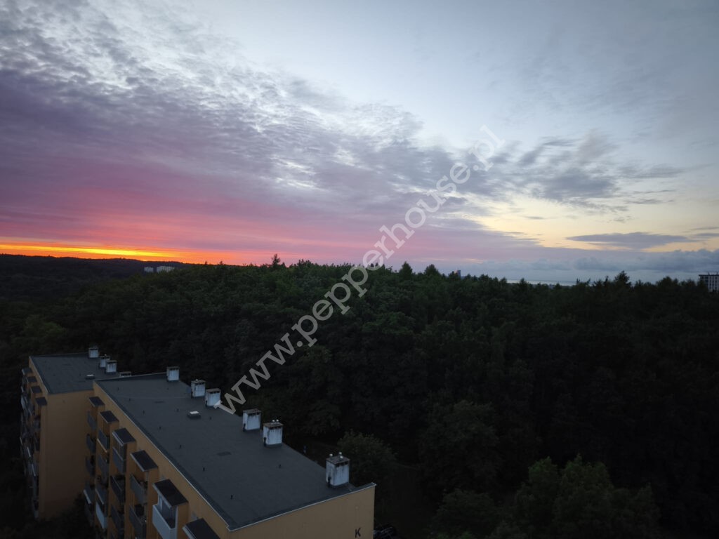 Mieszkanie na sprzedaż, Gdańsk, Morena Piecki-Migowo, Amundsena - zdjęcie ofertowe nr 19