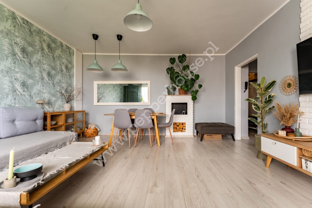 Mieszkanie na sprzedaż, Gdańsk, Morena Piecki-Migowo, Amundsena - zdjęcie ofertowe nr 5