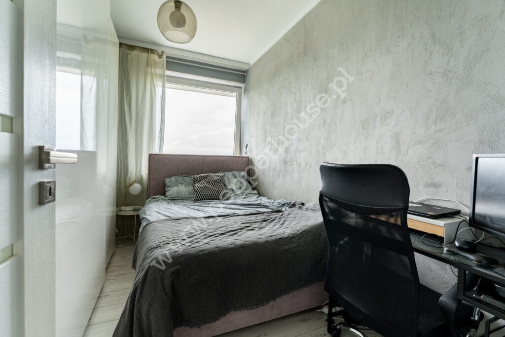 Mieszkanie na sprzedaż, Gdańsk, Morena Piecki-Migowo, Amundsena - zdjęcie ofertowe nr 10