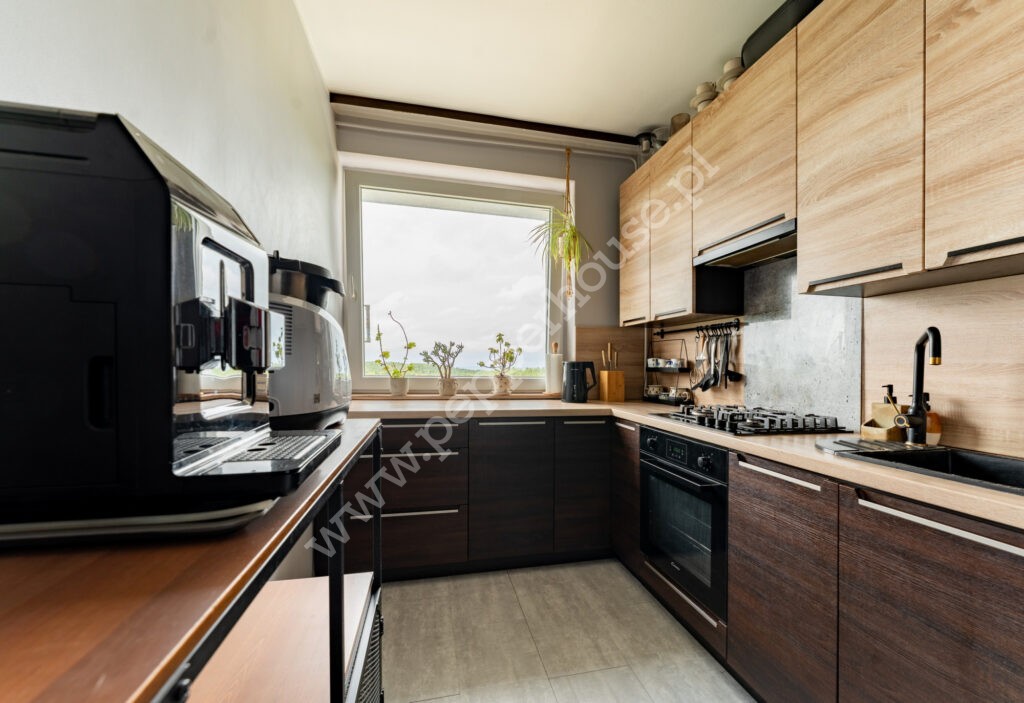 Mieszkanie na sprzedaż, Gdańsk, Morena Piecki-Migowo, Amundsena - zdjęcie ofertowe nr 6