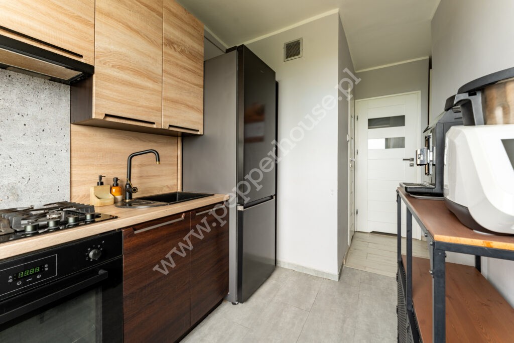 Mieszkanie na sprzedaż, Gdańsk, Morena Piecki-Migowo, Amundsena - zdjęcie ofertowe nr 7