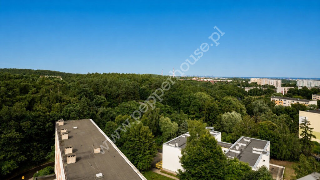 Mieszkanie na sprzedaż, Gdańsk, Morena Piecki-Migowo, Amundsena - zdjęcie ofertowe nr 15