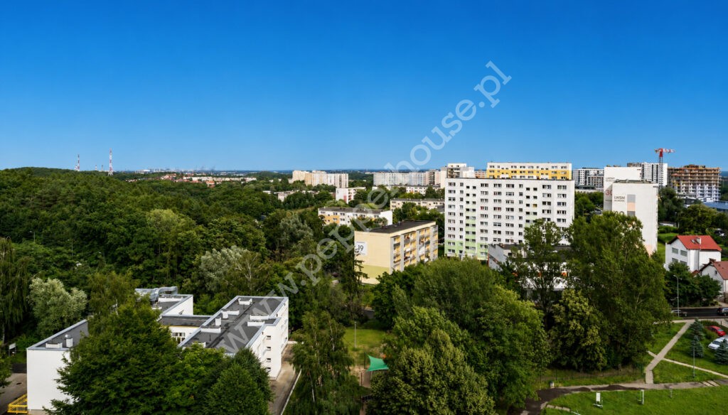 Mieszkanie na sprzedaż, Gdańsk, Morena Piecki-Migowo, Amundsena - zdjęcie ofertowe nr 16