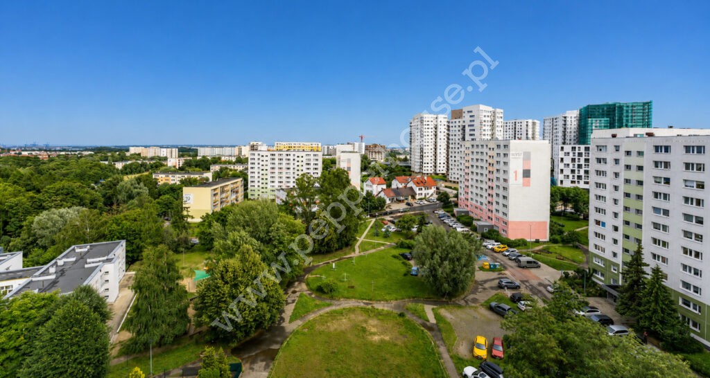 Mieszkanie na sprzedaż, Gdańsk, Morena Piecki-Migowo, Amundsena - zdjęcie ofertowe nr 18