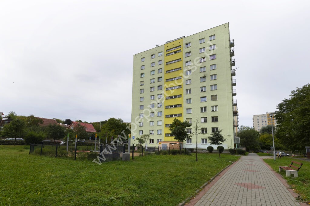 Mieszkanie na sprzedaż, Gdańsk, Oruńskie Przedmieście, Perłowa - zdjęcie ofertowe nr 10