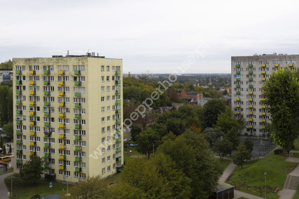 Mieszkanie na sprzedaż, Gdańsk, Oruńskie Przedmieście, Perłowa - zdjęcie ofertowe nr 11