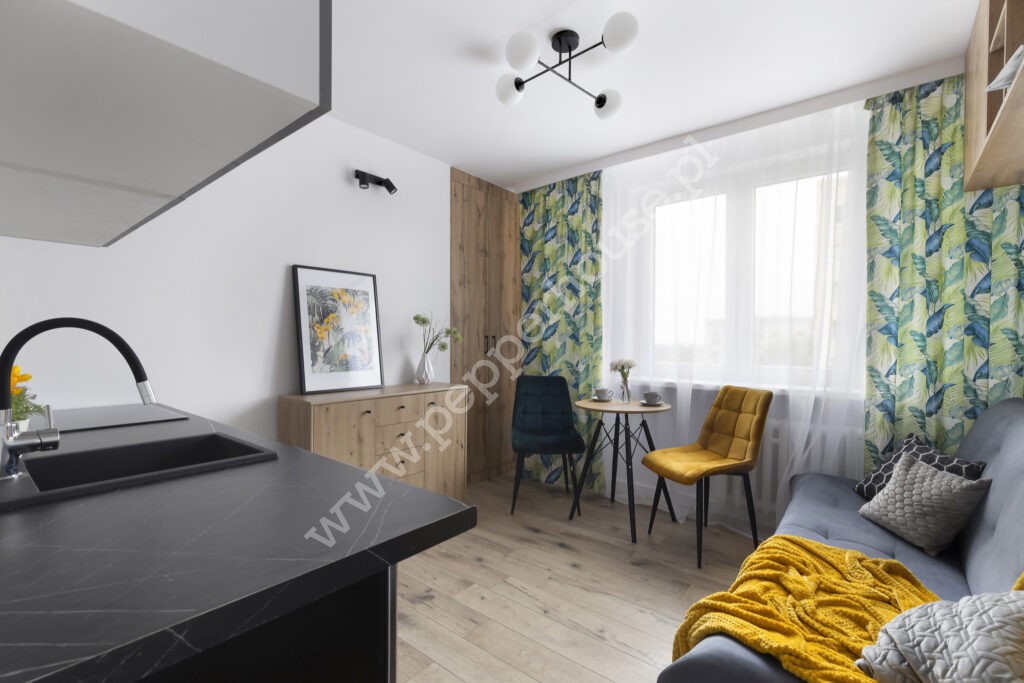 Mieszkanie na sprzedaż, Gdańsk, Oruńskie Przedmieście, Perłowa - zdjęcie ofertowe nr 3