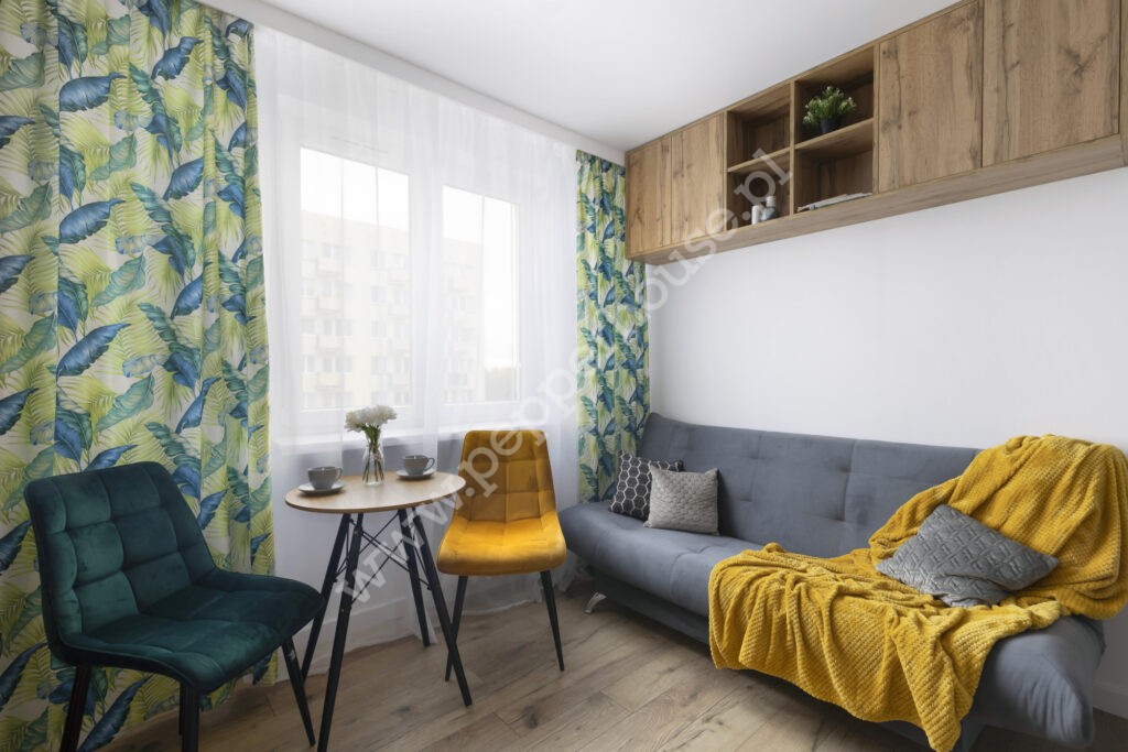 Mieszkanie na sprzedaż, Gdańsk, Oruńskie Przedmieście, Perłowa - zdjęcie ofertowe nr 1