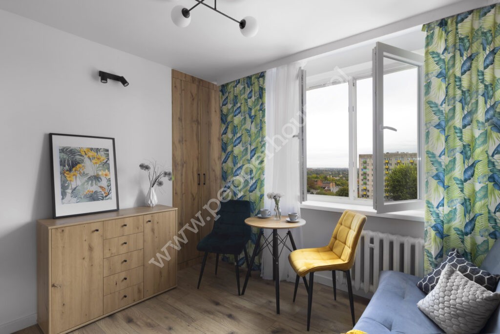 Mieszkanie na sprzedaż, Gdańsk, Oruńskie Przedmieście, Perłowa - zdjęcie ofertowe nr 4