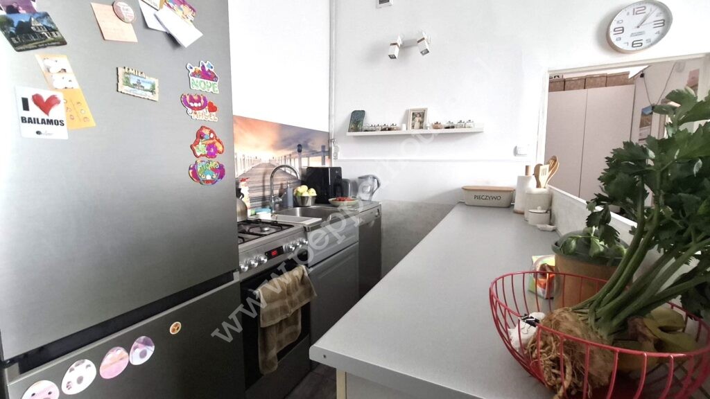 Mieszkanie na sprzedaż, kujawsko-pomorskie, Bydgoszcz, Centrum - zdjęcie ofertowe nr 3