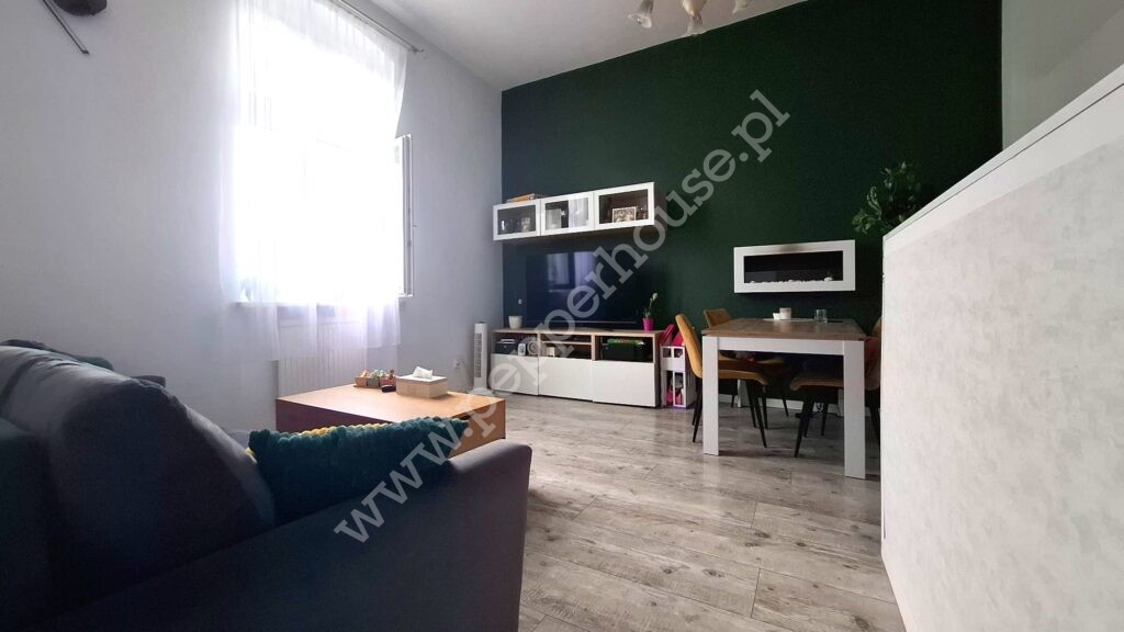 Mieszkanie na sprzedaż, kujawsko-pomorskie, Bydgoszcz, Centrum - zdjęcie ofertowe nr 2