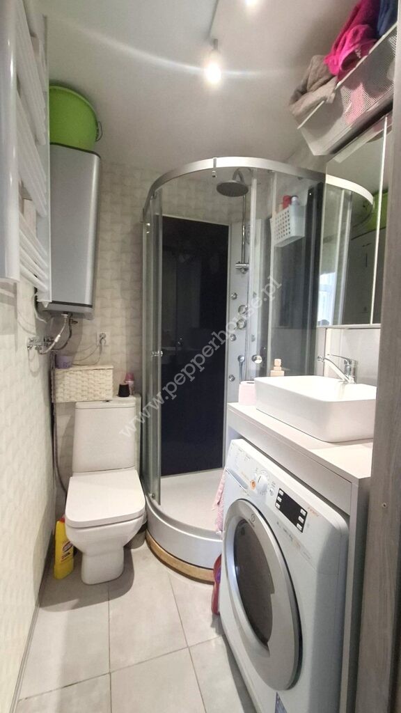 Mieszkanie na sprzedaż, kujawsko-pomorskie, Bydgoszcz, Centrum - zdjęcie ofertowe nr 7