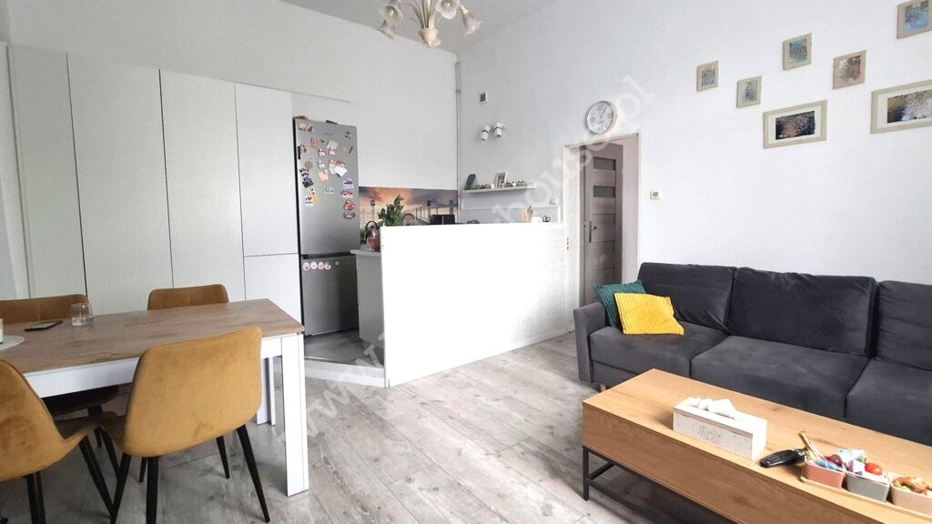 Mieszkanie na sprzedaż, kujawsko-pomorskie, Bydgoszcz, Centrum - zdjęcie ofertowe nr 1