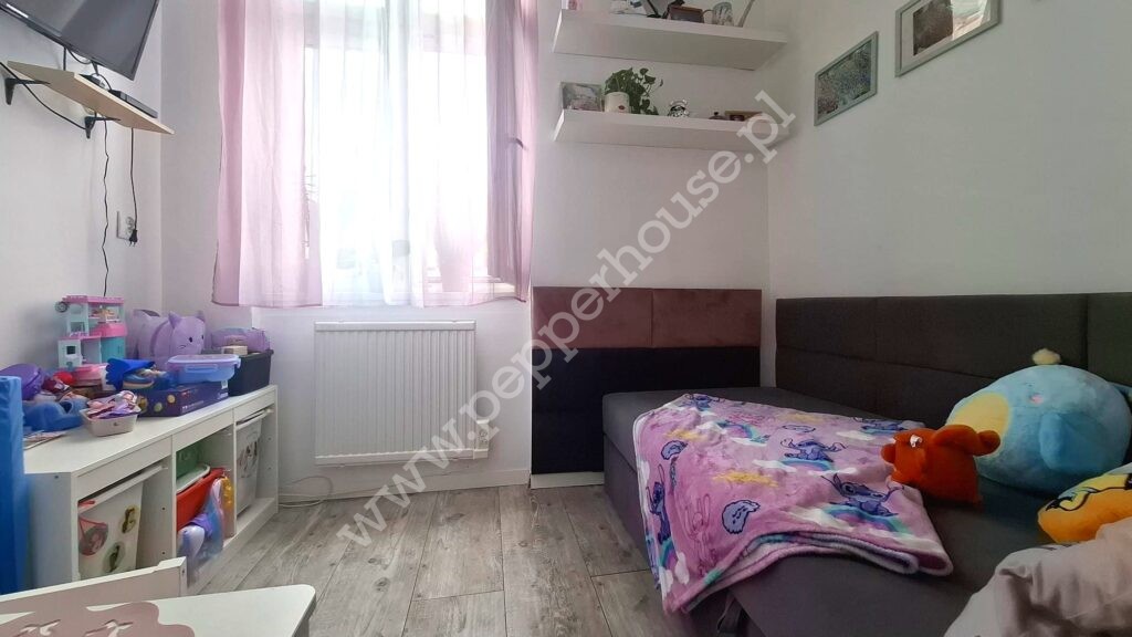 Mieszkanie na sprzedaż, kujawsko-pomorskie, Bydgoszcz, Centrum - zdjęcie ofertowe nr 4