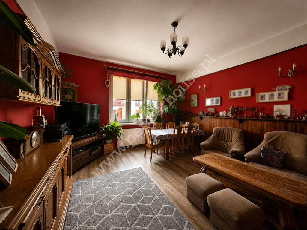 Mieszkanie na sprzedaż, Bydgoszcz, Śródmieście, ks. Augustyna Kordeckiego - zdjęcie ofertowe nr 1