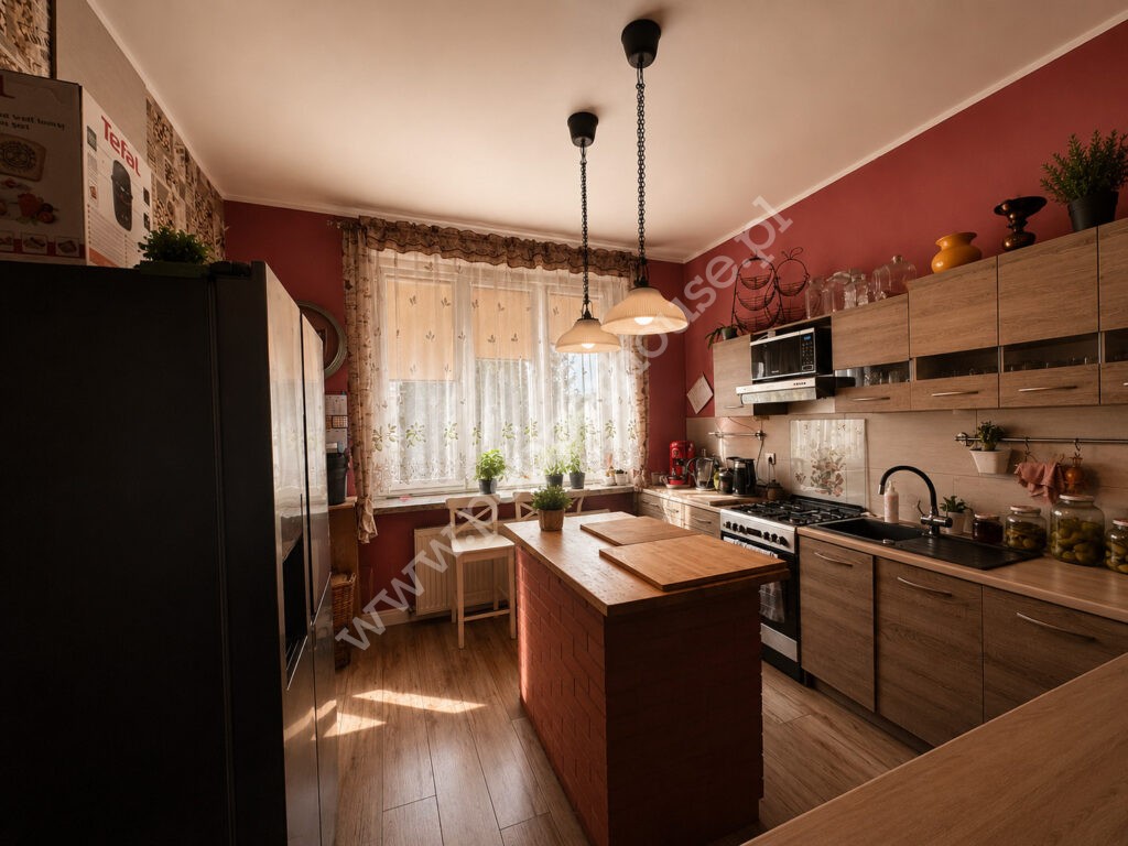 Mieszkanie na sprzedaż, Bydgoszcz, Śródmieście, ks. Augustyna Kordeckiego - zdjęcie ofertowe nr 4