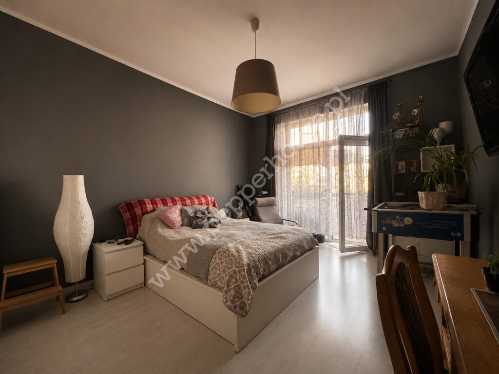 Mieszkanie na sprzedaż, Bydgoszcz, Śródmieście, ks. Augustyna Kordeckiego - zdjęcie ofertowe nr 2