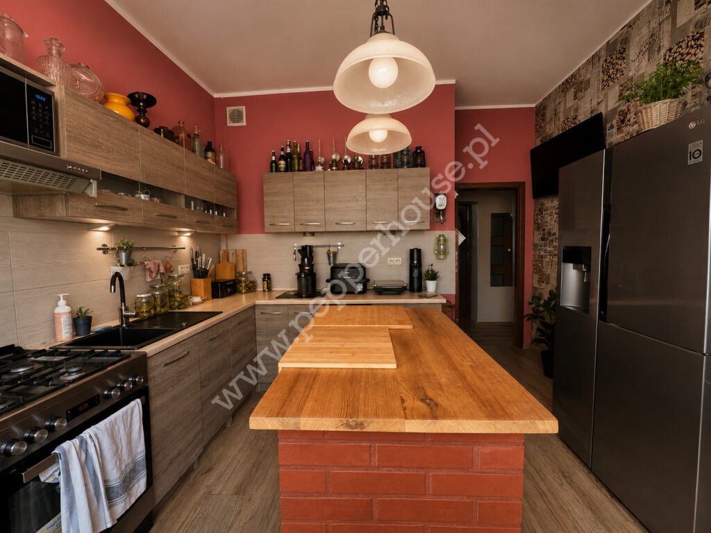 Mieszkanie na sprzedaż, Bydgoszcz, Śródmieście, ks. Augustyna Kordeckiego - zdjęcie ofertowe nr 5