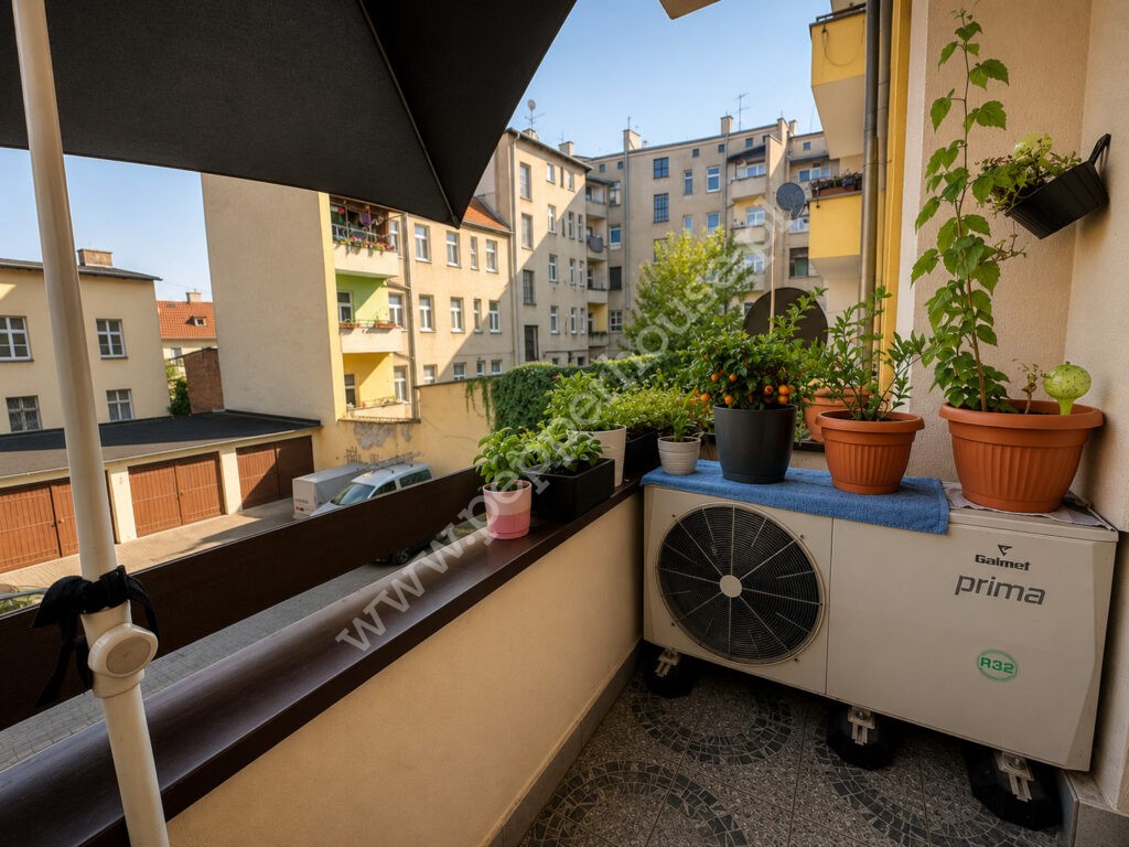 Mieszkanie na sprzedaż, Bydgoszcz, Śródmieście, ks. Augustyna Kordeckiego - zdjęcie ofertowe nr 6