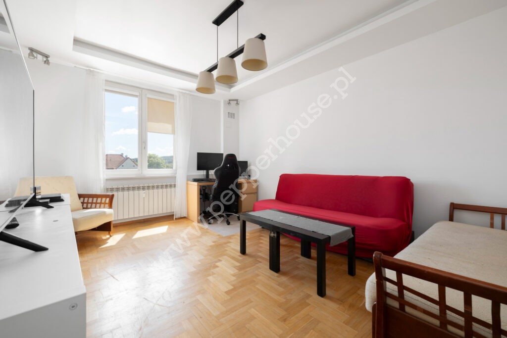 Mieszkanie na sprzedaż, Gdańsk, Oliwa, Bitwy Oliwskiej - zdjęcie ofertowe nr 3