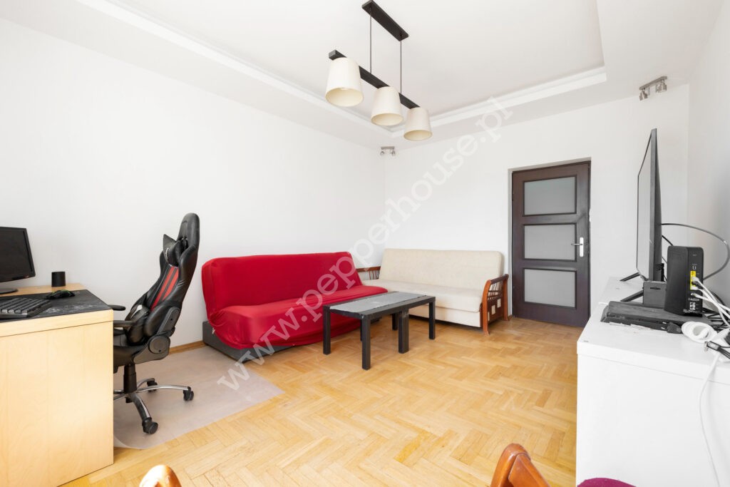 Mieszkanie na sprzedaż, Gdańsk, Oliwa, Bitwy Oliwskiej - zdjęcie ofertowe nr 4