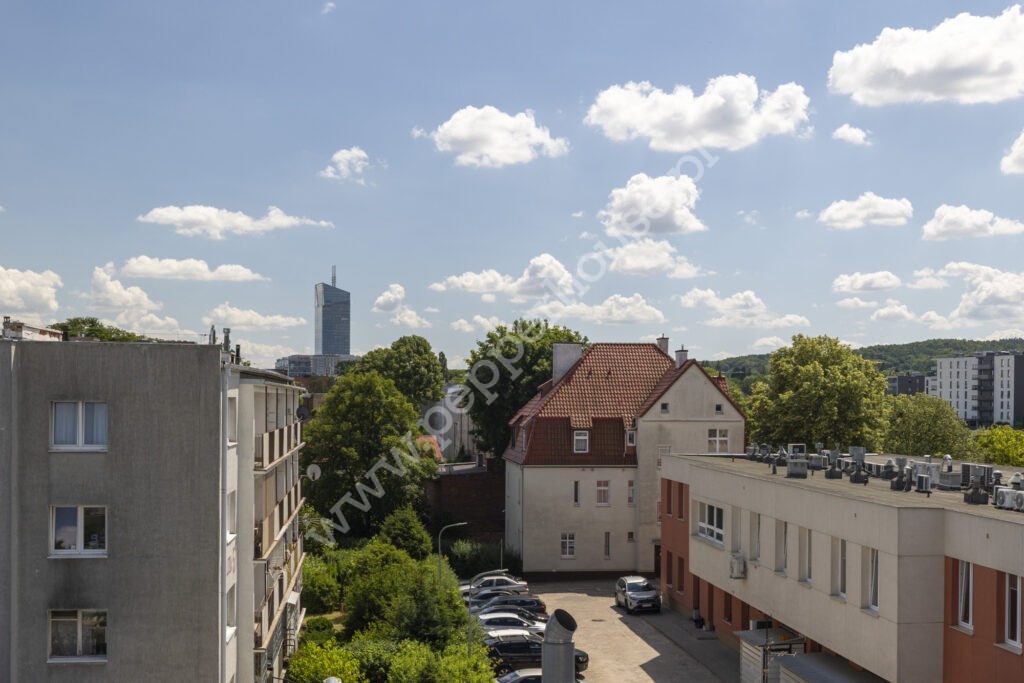Mieszkanie na sprzedaż, Gdańsk, Oliwa, Bitwy Oliwskiej - zdjęcie ofertowe nr 10