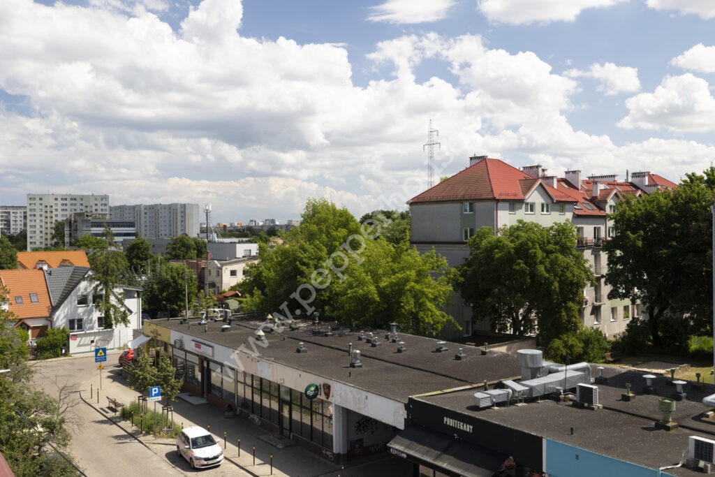 Mieszkanie na sprzedaż, Gdańsk, Oliwa, Bitwy Oliwskiej - zdjęcie ofertowe nr 11