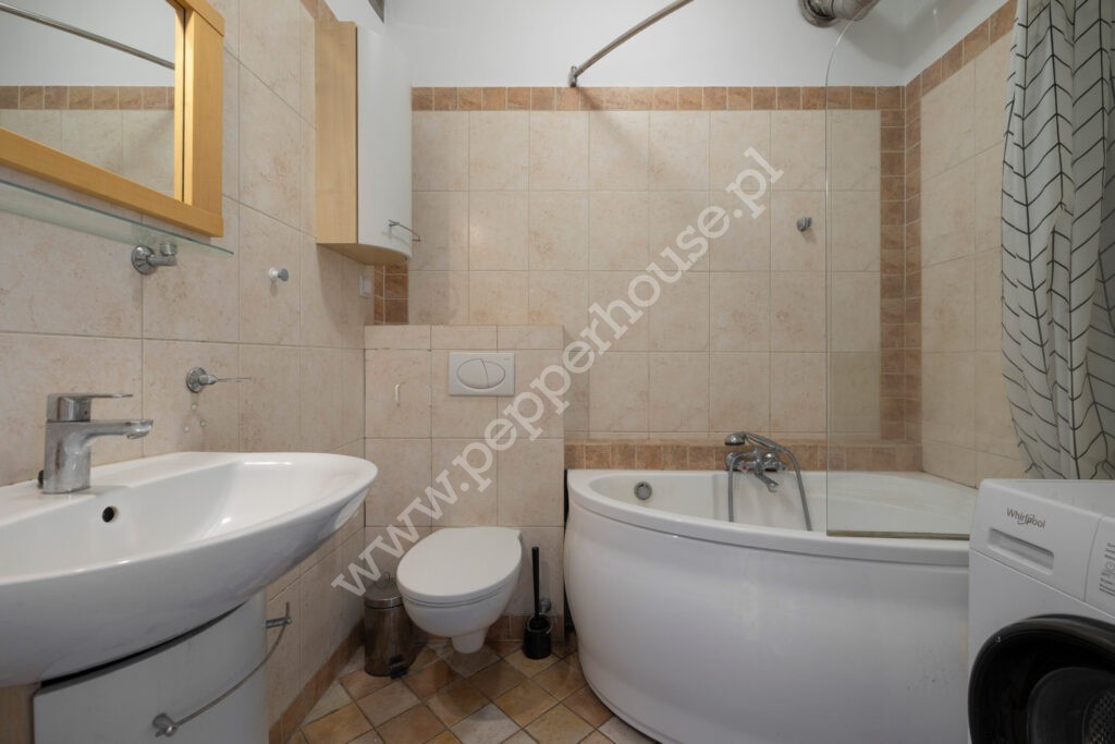 Mieszkanie na sprzedaż, Gdańsk, Oliwa, Bitwy Oliwskiej - zdjęcie ofertowe nr 9