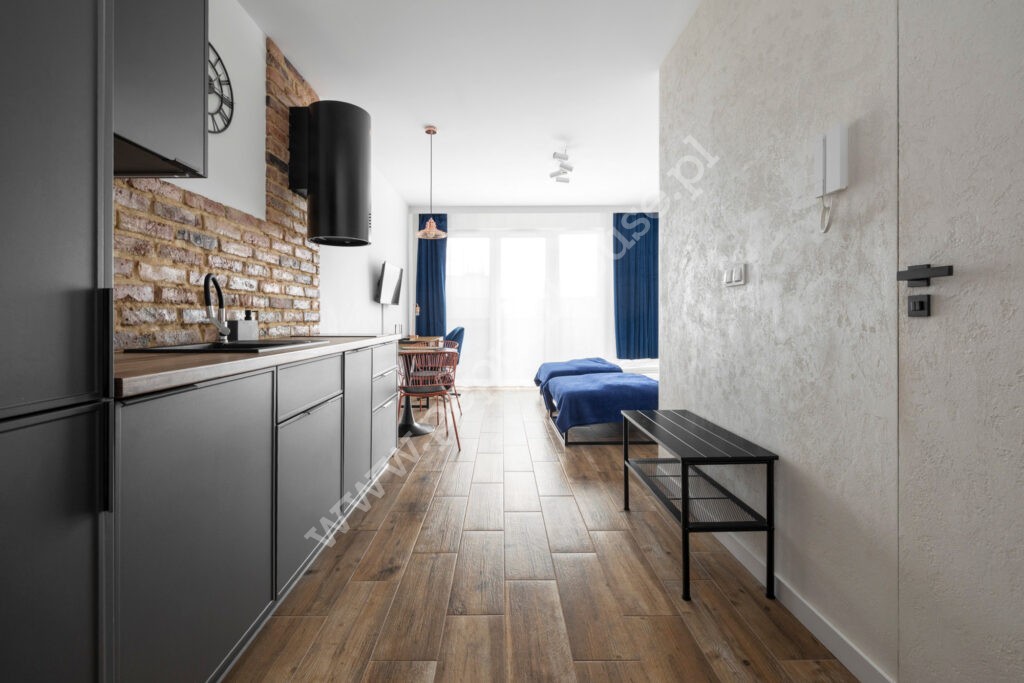 Mieszkanie na sprzedaż, Gdańsk, Śródmieście, Mostek - zdjęcie ofertowe nr 2