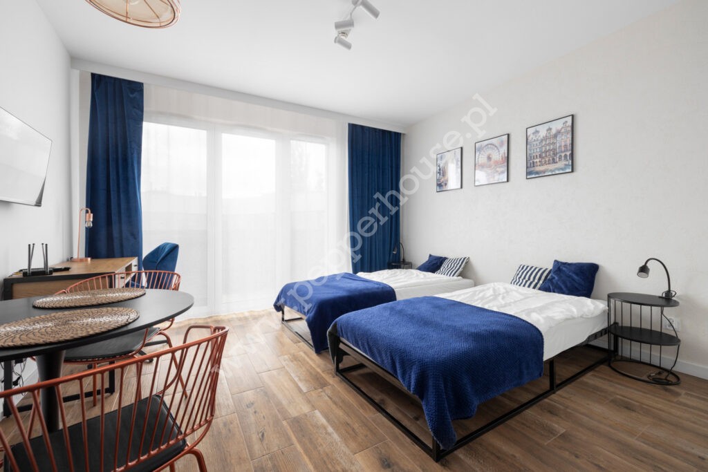 Mieszkanie na sprzedaż, Gdańsk, Śródmieście, Mostek - zdjęcie ofertowe nr 3