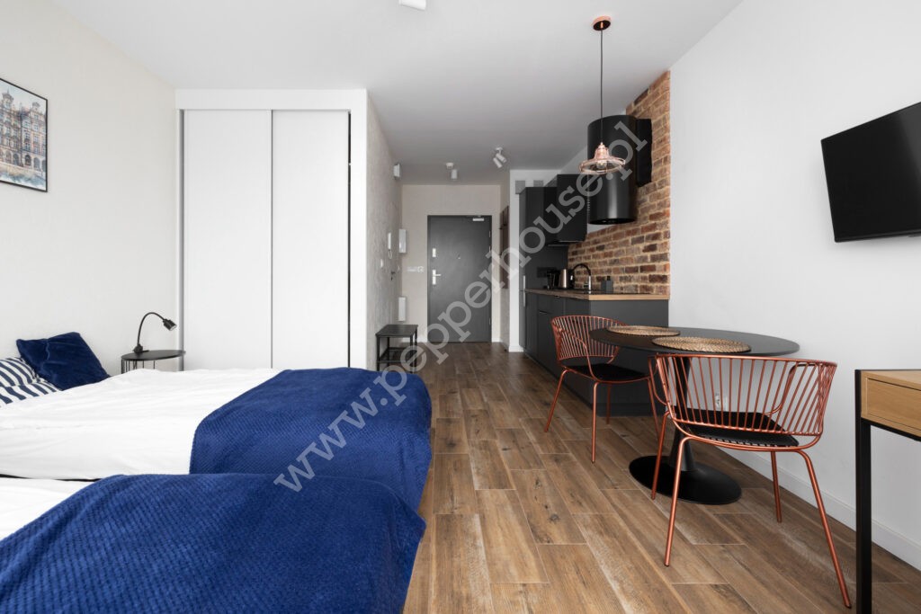 Mieszkanie na sprzedaż, Gdańsk, Śródmieście, Mostek - zdjęcie ofertowe nr 4