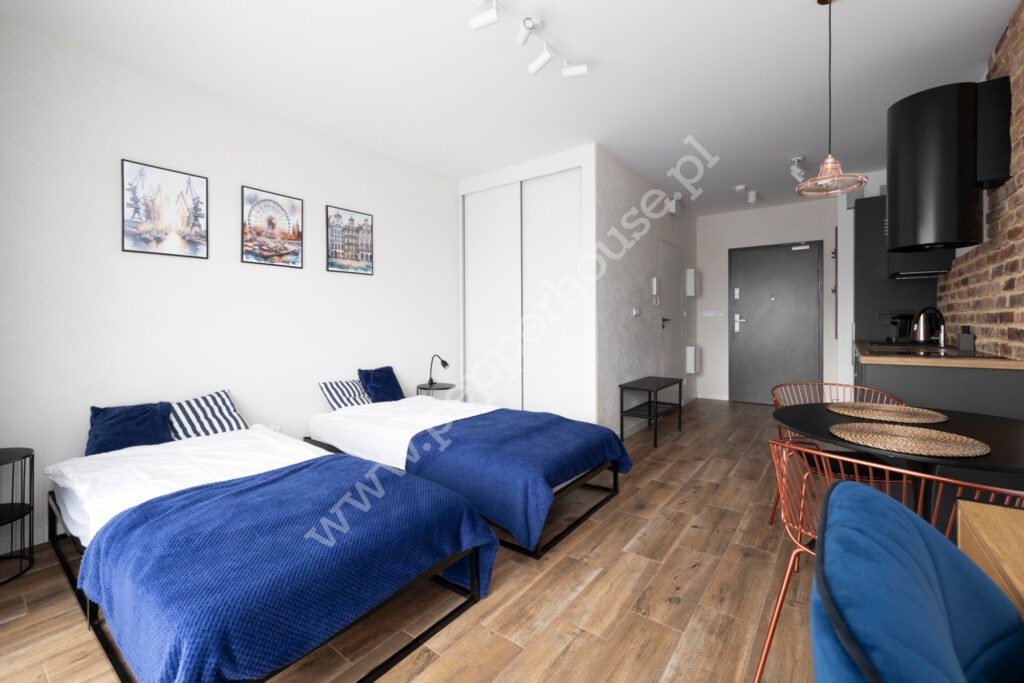 Mieszkanie na sprzedaż, Gdańsk, Śródmieście, Mostek - zdjęcie ofertowe nr 1