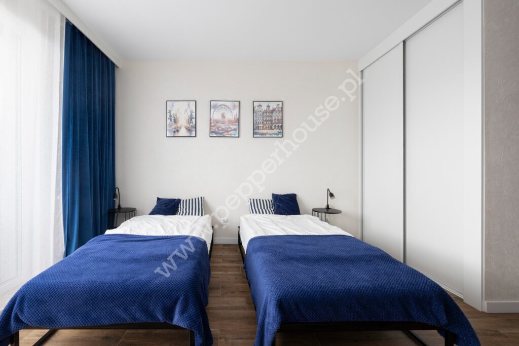 Mieszkanie na sprzedaż, Gdańsk, Śródmieście, Mostek - zdjęcie ofertowe nr 5