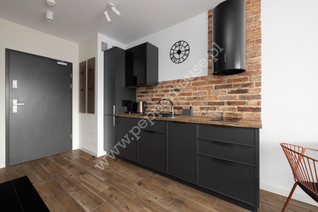 Mieszkanie na sprzedaż, Gdańsk, Śródmieście, Mostek - zdjęcie ofertowe nr 6
