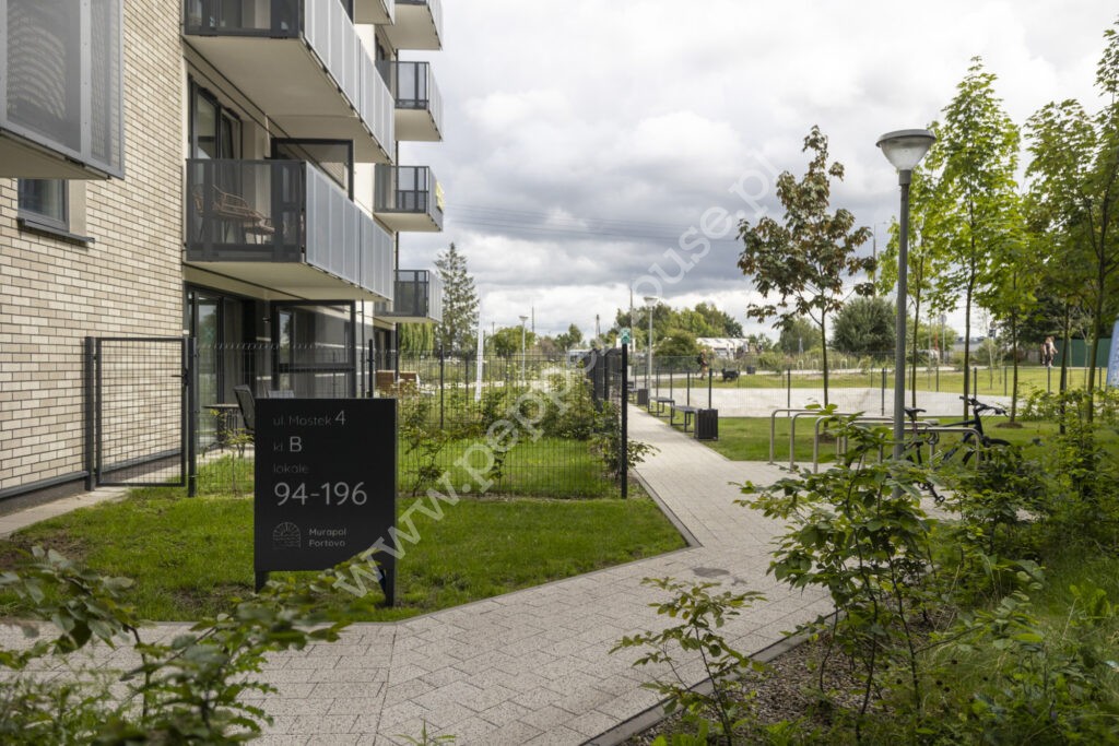 Mieszkanie na sprzedaż, Gdańsk, Śródmieście, Mostek - zdjęcie ofertowe nr 11