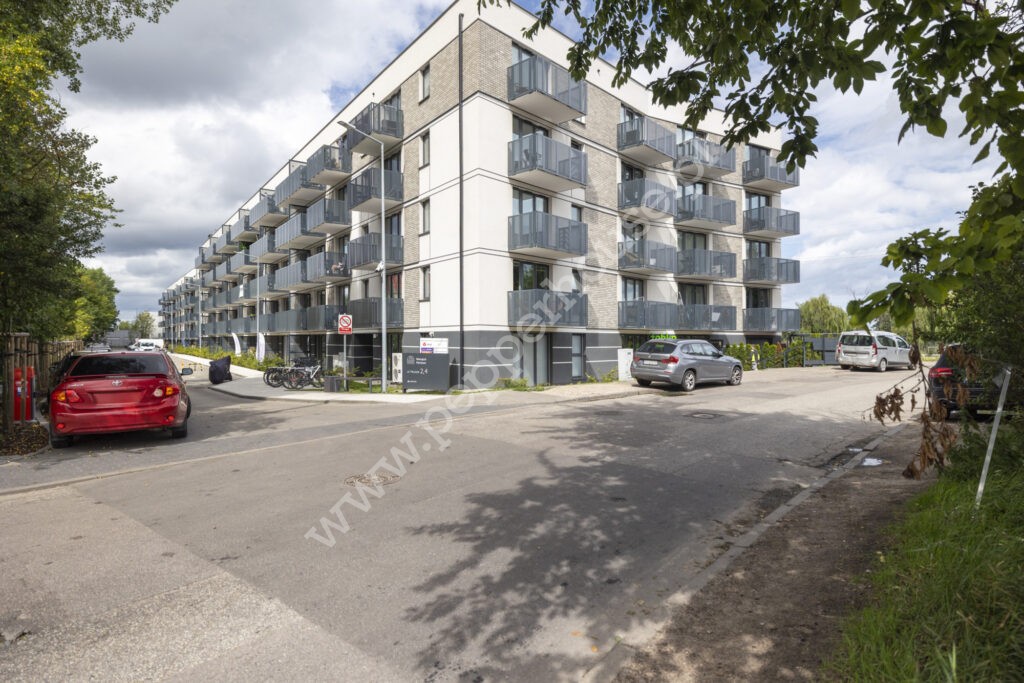 Mieszkanie na sprzedaż, Gdańsk, Śródmieście, Mostek - zdjęcie ofertowe nr 14