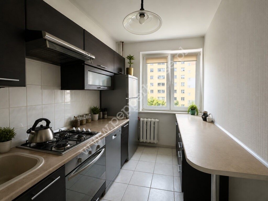Mieszkanie na sprzedaż, Bydgoszcz, Bartodzieje, Koszalińska - zdjęcie ofertowe nr 3