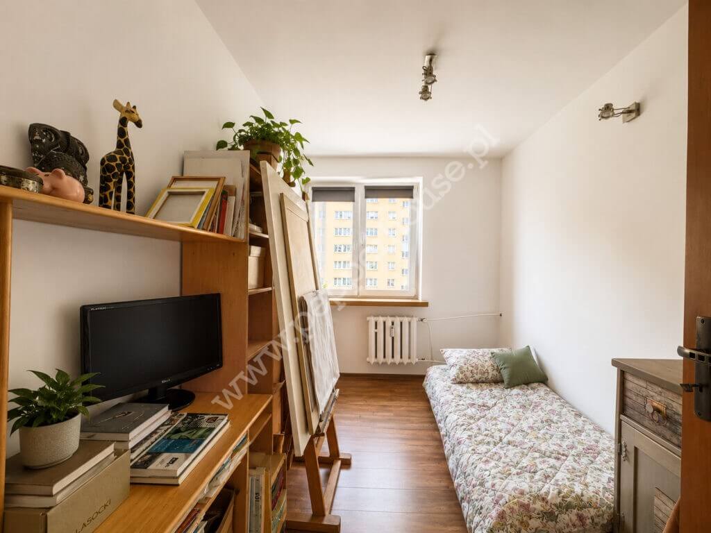 Mieszkanie na sprzedaż, Bydgoszcz, Bartodzieje, Koszalińska - zdjęcie ofertowe nr 4