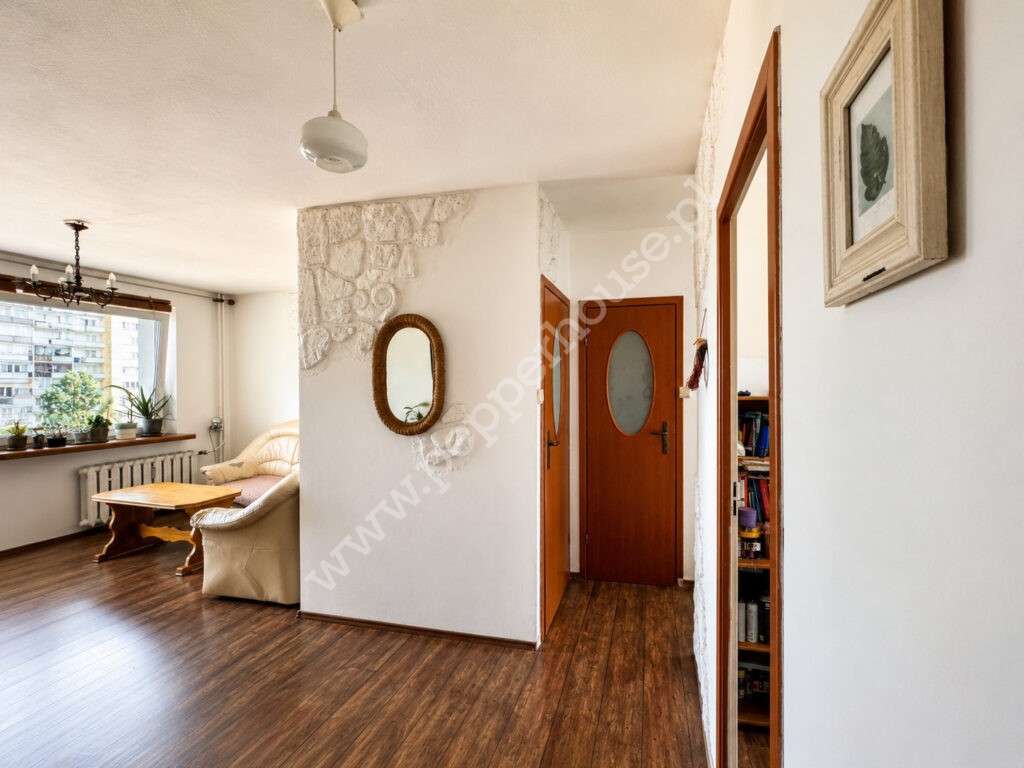 Mieszkanie na sprzedaż, Bydgoszcz, Bartodzieje, Koszalińska - zdjęcie ofertowe nr 2