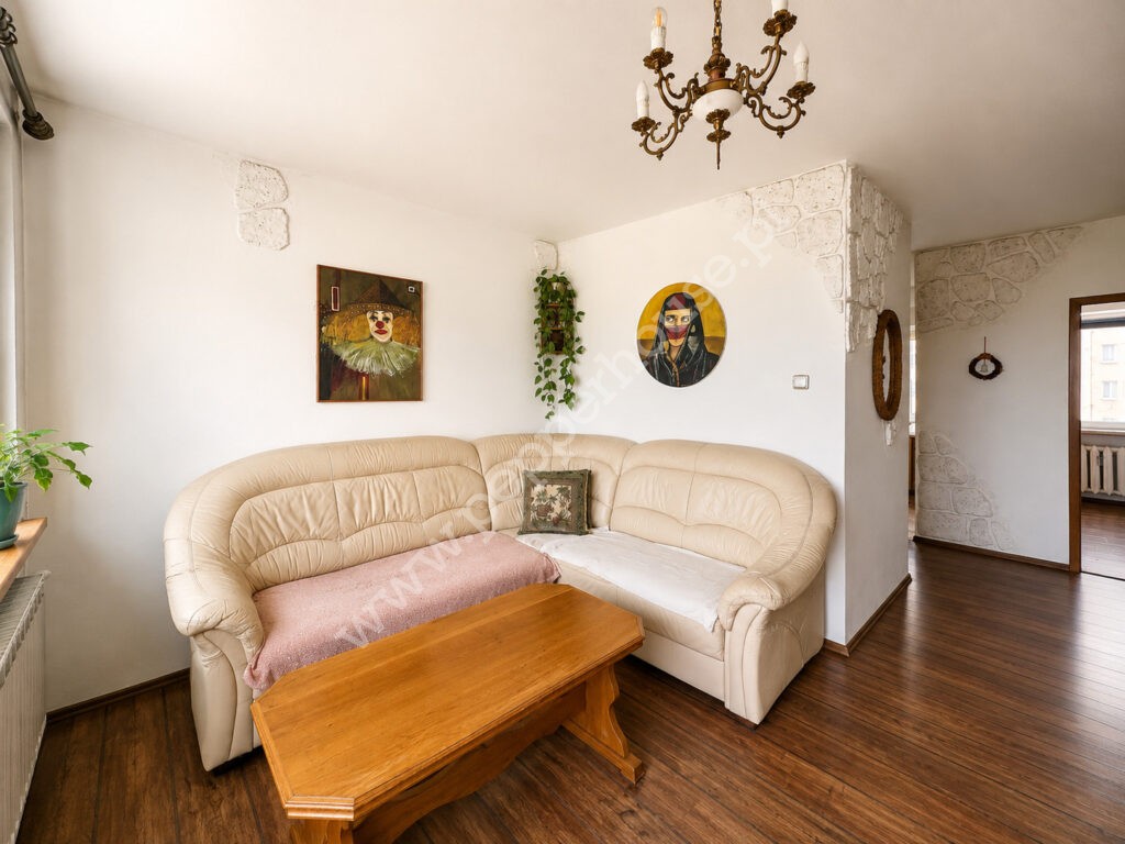 Mieszkanie na sprzedaż, Bydgoszcz, Bartodzieje, Koszalińska - zdjęcie ofertowe nr 1
